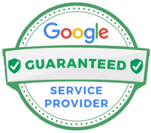 Cleaning Business Fundamentals proud member badge for a professional cleaning company