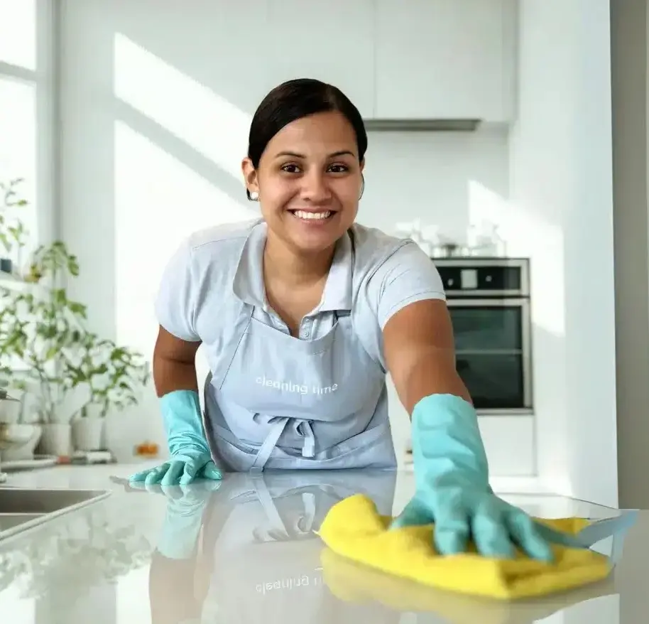 Professional house cleaning service in Round Rock TX